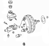 Brake accessories